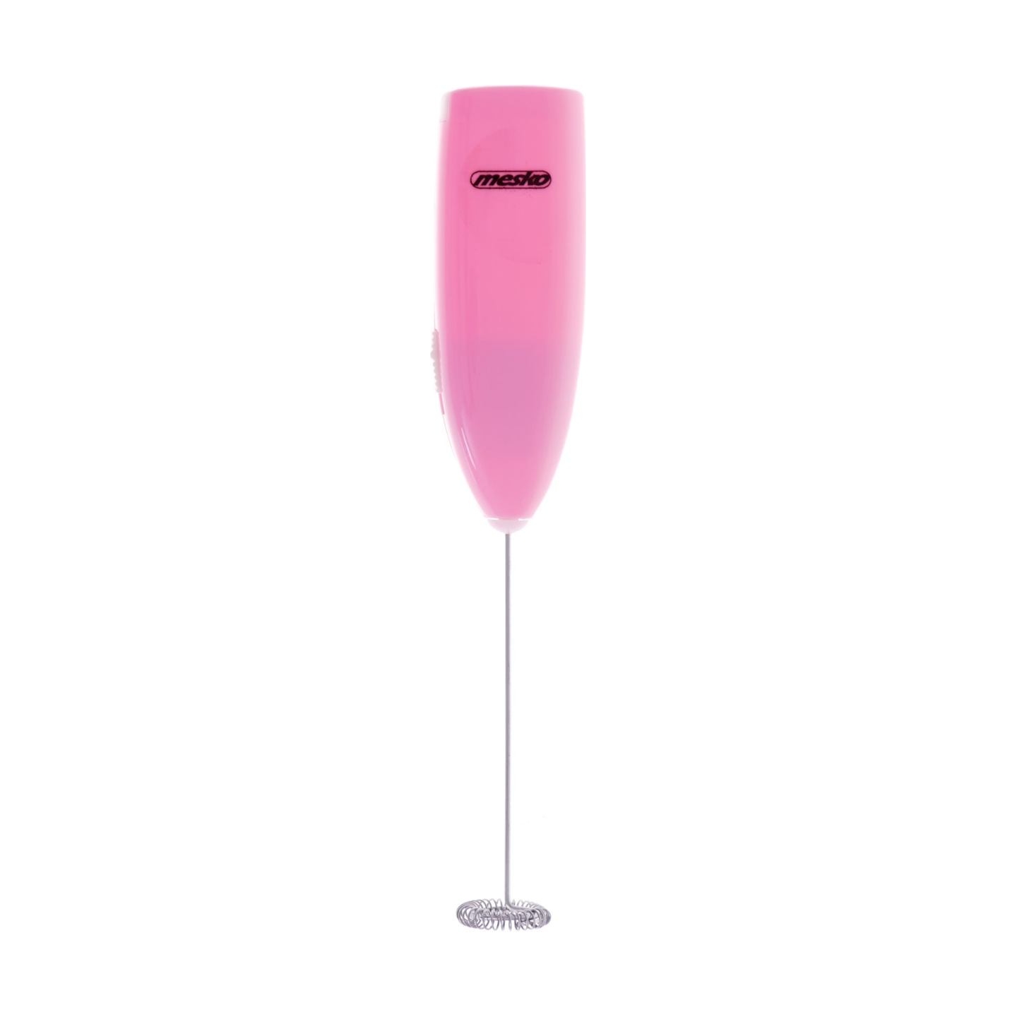 Mesko | Milk Frother | MS 4493p | Milk frother | Pink