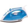 Mesko Iron | Mesko | MS 5023 | With cord | 2200 W | Blue/White