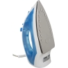Mesko Iron | Mesko | MS 5023 | With cord | 2200 W | Blue/White