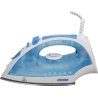 Mesko Iron | Mesko | MS 5023 | With cord | 2200 W | Blue/White