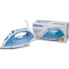 Mesko Iron | Mesko | MS 5023 | With cord | 2200 W | Blue/White