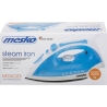Mesko Iron | Mesko | MS 5023 | With cord | 2200 W | Blue/White