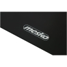 Mesko | Bathroom scales | MS 8149 | Maximum weight (capacity) 150 kg | Accuracy 100 g | Black/ green