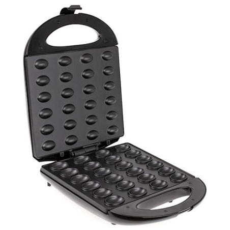 Mesko | Nut maker | MS 3041 | Nut maker | 1600 W | Number of pastry 24 | Nuts