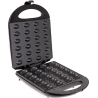 Mesko | Nut maker | MS 3041 | Nut maker | 1600 W | Number of pastry 24 | Nuts