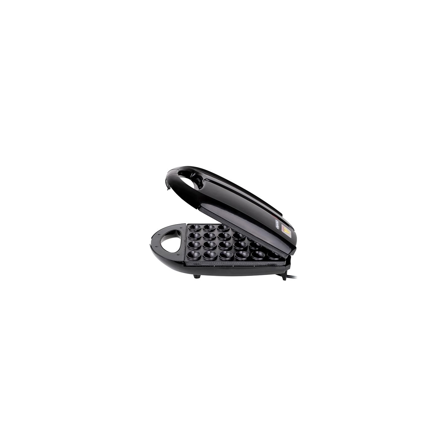 Mesko | Nut maker | MS 3041 | Nut maker | 1600 W | Number of pastry 24 | Nuts