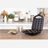 Mesko | Nut maker | MS 3041 | Nut maker | 1600 W | Number of pastry 24 | Nuts