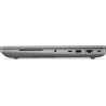 HP ZBook Fury G1i Mobile Workstation 16 - Ultra 9-285HX, 64GB, 1TB SSD, RTX PRO 4000 Blackwell 16GB, 16 WQXGA 400-nit 120Hz AG, 