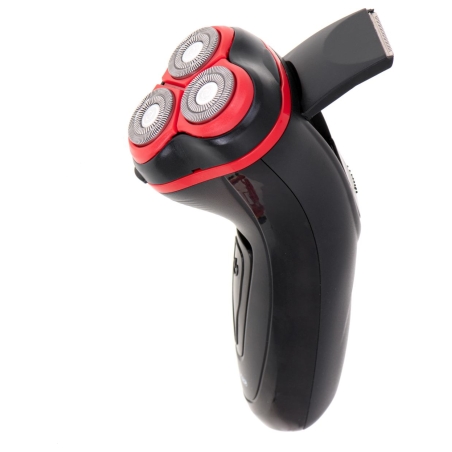 Mesko | Electric Shaver | MS 2926 | Operating time (max) 30 min | NiMH | Black