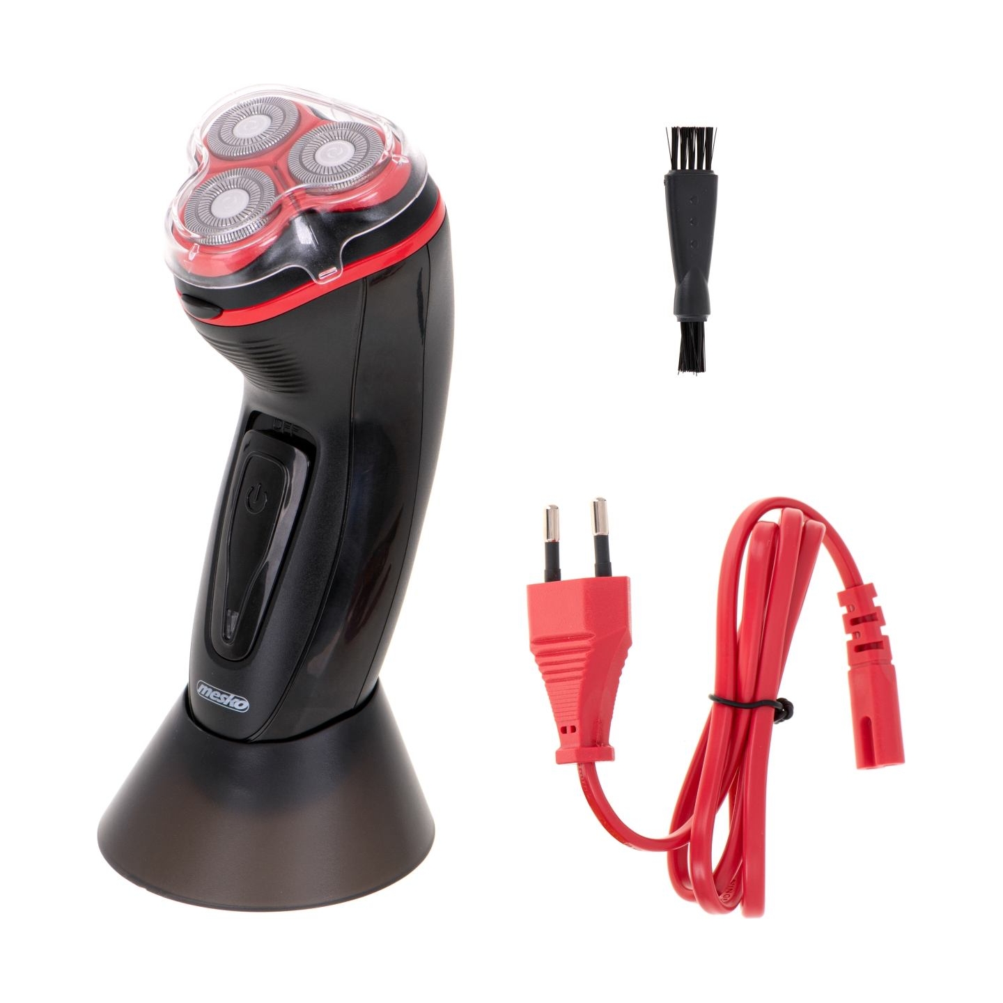 Mesko | Electric Shaver | MS 2926 | Operating time (max) 30 min | NiMH | Black