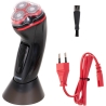 Mesko | Electric Shaver | MS 2926 | Operating time (max) 30 min | NiMH | Black