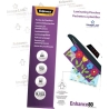 Fellowes | Laminating Pouch PREMIUM | A4 | Clear | Enhance 80 Micron thickness, 216x303 mm - A4, 100 pcs; Unique directional arr
