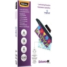 Fellowes | Laminating Pouch PREMIUM | A4 | Clear | Enhance 80 Micron thickness, 216x303 mm - A4, 100 pcs; Unique directional arr