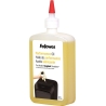 Fellowes | Shredder Oil 355 ml | For use with all Fellowes cross-cut and micro-cut shredders. Oil shredder each time wastebasket