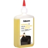 Fellowes | Shredder Oil 355 ml | For use with all Fellowes cross-cut and micro-cut shredders. Oil shredder each time wastebasket