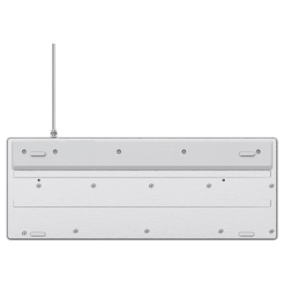 Trust KEYBOARD USB GXT 833W THADO/TKL ENG WHITE 25894 TRUST