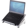 Fellowes | Office Suites Laptop Stand | Black/Silver