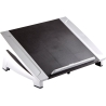Fellowes | Office Suites Laptop Stand | Black/Silver