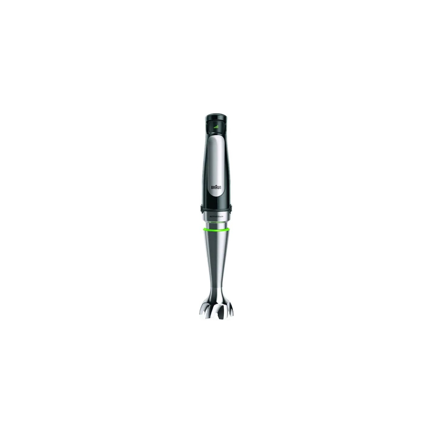 Braun | MQ7087 | Hand Blender | 1000 W | Number of speeds 1 | Black