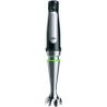 Braun | MQ7087 | Hand Blender | 1000 W | Number of speeds 1 | Black