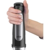 Braun | MQ7087 | Hand Blender | 1000 W | Number of speeds 1 | Black