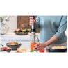 Braun | MQ7087 | Hand Blender | 1000 W | Number of speeds 1 | Black
