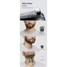 Braun 4-in-1 Grooming Kit | All-in-One Series 3 AIO3500 | Cordless | Number of length steps 14 | Black