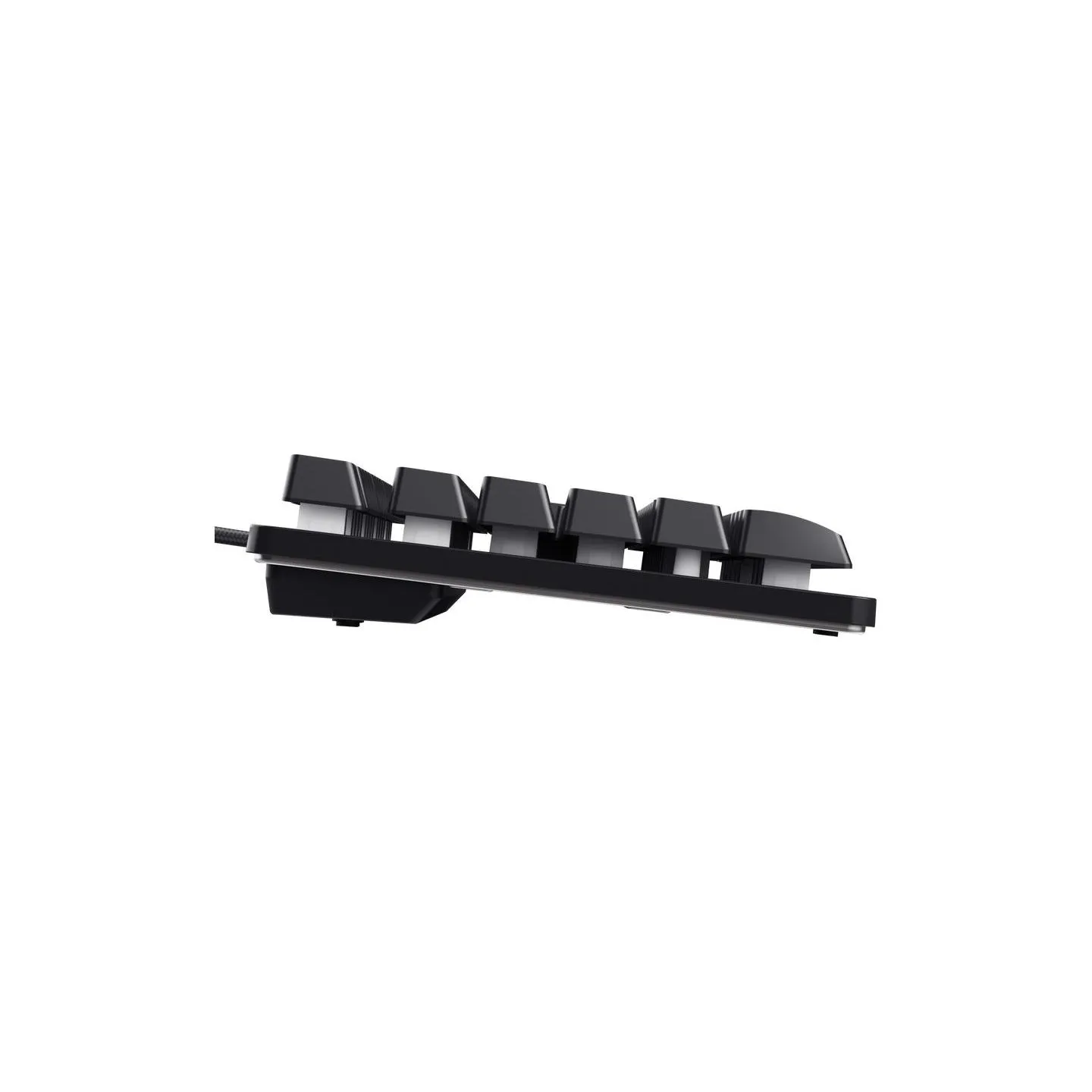 Trust KEYBOARD USB GXT833 THADO TKL/ENG BLACK 25886 TRUST