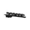 Trust KEYBOARD USB GXT833 THADO TKL/ENG BLACK 25886 TRUST