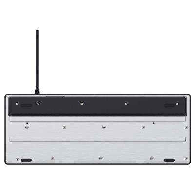 Trust KEYBOARD USB GXT833 THADO TKL/ENG BLACK 25886 TRUST