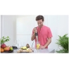 Braun | Hand Blender | MQ9138XI MultiQuick 9 | Hand Blender | 1200 W | Number of speeds 3 | Chopper | Ice crushing | Black/Stain
