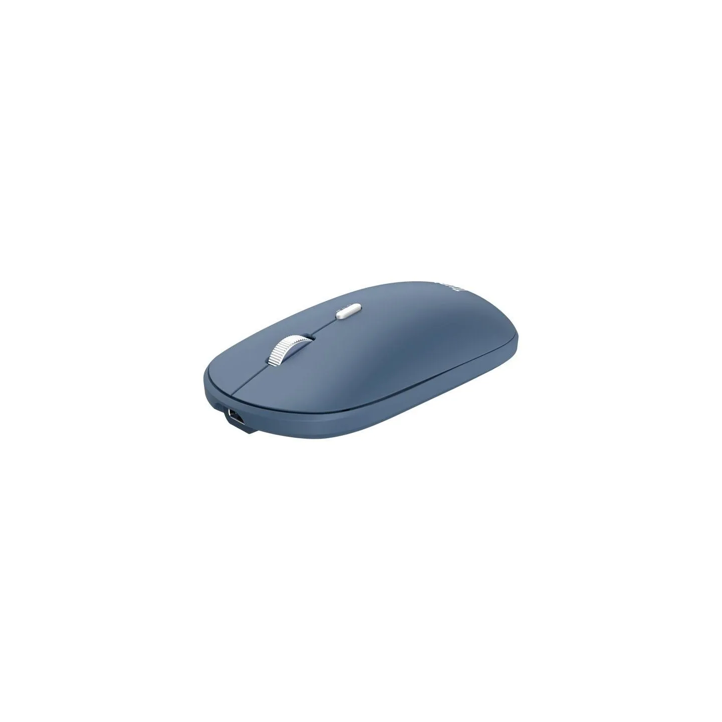 Trust KEYBOARD +MOUSE WRL LYRA/BLUE 24937 TRUST