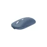 Trust KEYBOARD +MOUSE WRL LYRA/BLUE 24937 TRUST