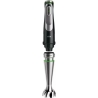 Braun MultiQuick 9 MQ9195XLI | Hand Blender | 1200 W | Number of speeds 3 | Black/Stainless Steel
