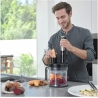 Braun MultiQuick 9 MQ9195XLI | Hand Blender | 1200 W | Number of speeds 3 | Black/Stainless Steel