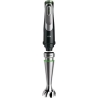 Braun MultiQuick 9 MQ9195XLI | Hand Blender | 1200 W | Number of speeds 3 | Black/Stainless Steel