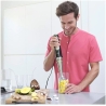 Braun MultiQuick 9 MQ9195XLI | Hand Blender | 1200 W | Number of speeds 3 | Black/Stainless Steel