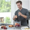 Braun MultiQuick 9 MQ9195XLI | Hand Blender | 1200 W | Number of speeds 3 | Black/Stainless Steel