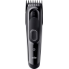 Braun Hair Clipper | HC5510 Series 5 | Cordless | Number of length steps 9 | Black