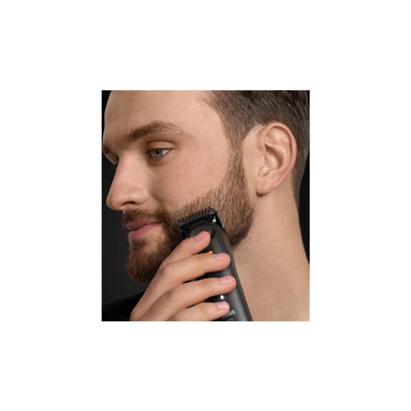 Braun Beard Trimmer | Series 5 BT5560 | Cordless | Number of length steps 40