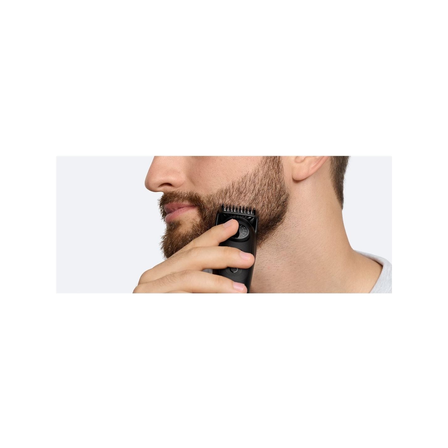 Braun Beard Trimmer | Series 5 BT5560 | Cordless | Number of length steps 40