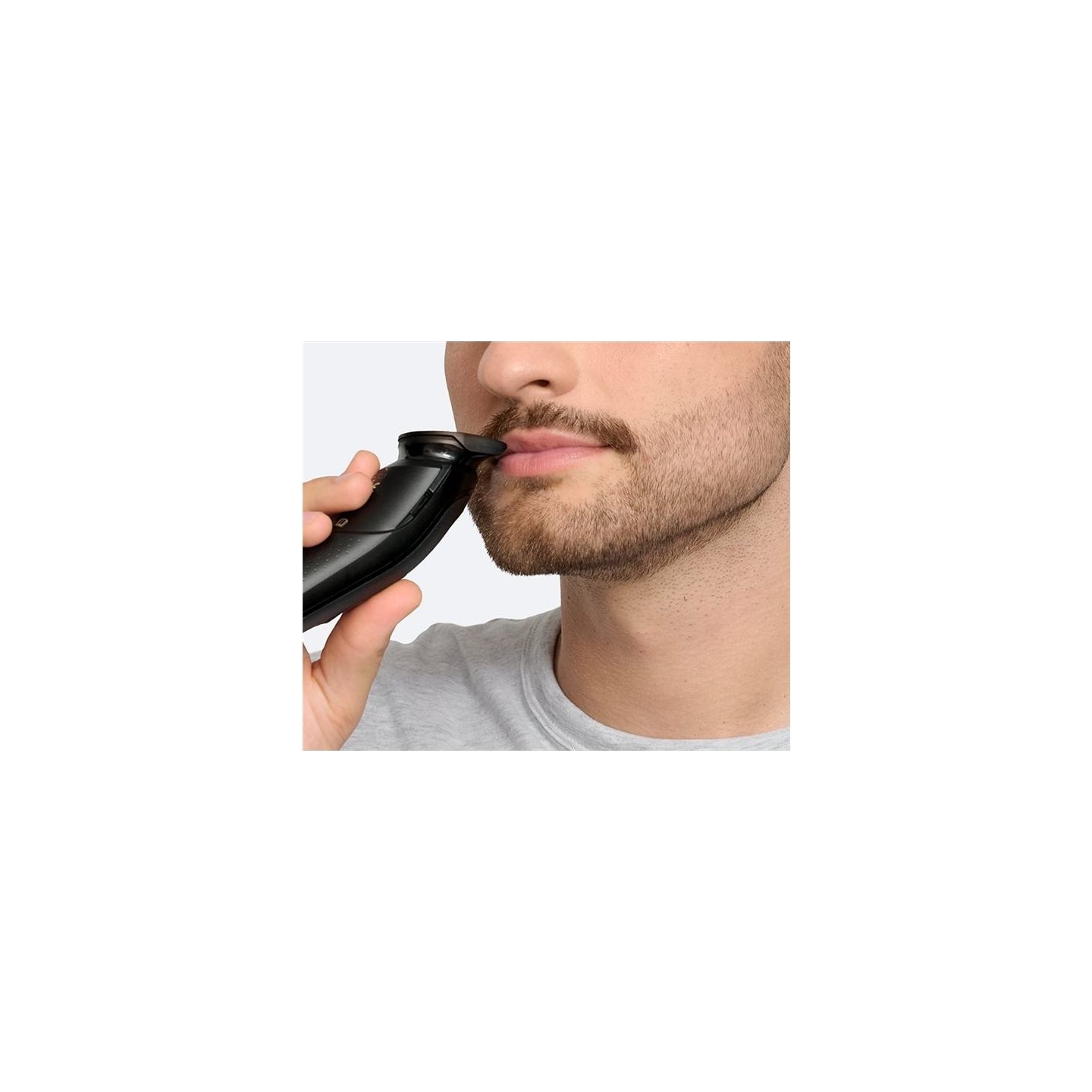 Braun Beard Trimmer | Series 5 BT5560 | Cordless | Number of length steps 40