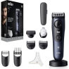 Braun Beard Trimmer | Series 7 BT7540 | Cordless | Number of length steps 40
