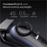 Braun Beard Trimmer | Series 7 BT7540 | Cordless | Number of length steps 40