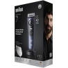 Braun Beard Trimmer | Series 7 BT7540 | Cordless | Number of length steps 40