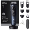 Braun Beard Trimmer | Series 7 BT7540 | Cordless | Number of length steps 40