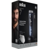 Braun Beard Trimmer | Series 7 BT7540 | Cordless | Number of length steps 40
