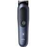 Braun 11in1 Grooming Kit | All-in-One Series 7 AIO7540 | Cordless | Number of length steps 14 | Black/Blue