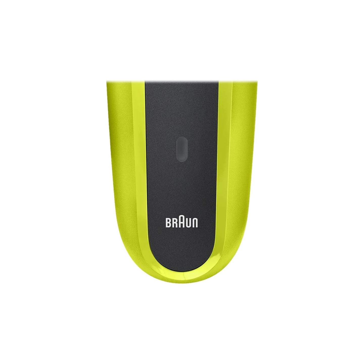 Braun Shaver | 300BT Series 3 | Operating time (max) 30 min | NiMH | Black