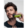 Braun Shaver | 300BT Series 3 | Operating time (max) 30 min | NiMH | Black